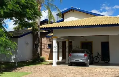 Casa com 4 dormitórios à venda, 535 m² por r$ 2.500.000,00 - condomínio monte belo - salto/sp