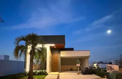 Casa com 3 dormitórios à venda, 200 m² por r$ 1.650.000,00 - jardins di roma - indaiatuba/sp