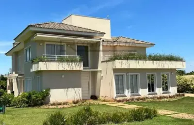 Casa com 5 dormitórios à venda, 588 m² por r$ 3.200.000,00 - condomínio haras paineiras - salto/sp