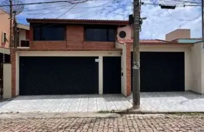 Casa com 3 dormitórios à venda, 314 m² por r$ 980.000,00 - vila henrique - salto/sp