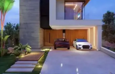 Casa com 3 dormitórios à venda, 265 m² por r$ 1.985.000,00 - condomínio central parque - salto/sp