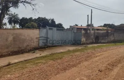 Chácara com 1 dormitório à venda, 2939 m² por r$ 790.000,00 - joão jabour - salto/sp