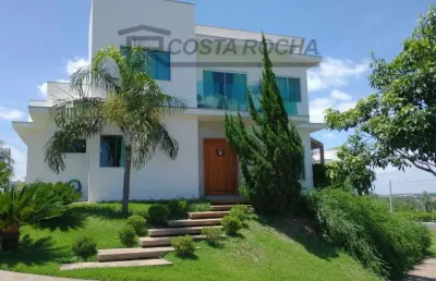 Condomínio central parque - salto/sp- casa com 3 quartos
