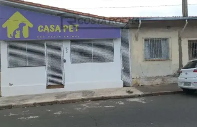 Casa com 2 dormitórios à venda, 104 m² por r$ 280.000,00 - vila teixeira - salto/sp