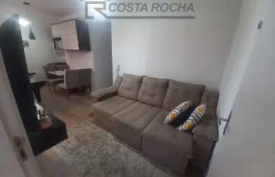 Apartamento com 2 dormitórios à venda, 49 m² por r$ 195.000,00 - edifício condominio rio claro - salto/sp