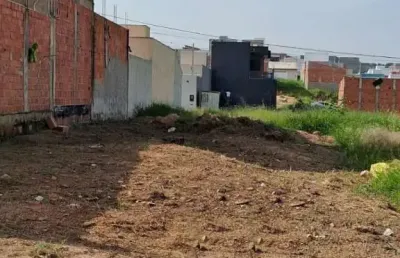 Terreno à venda, 207 m² por r$ 175.000,00 - santa marta ii - salto/sp