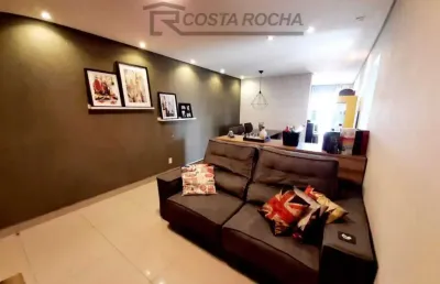 Apartamento com 2 dormitórios à venda, 74 m² por r$ 480.000,00 - residencial green park - salto/sp