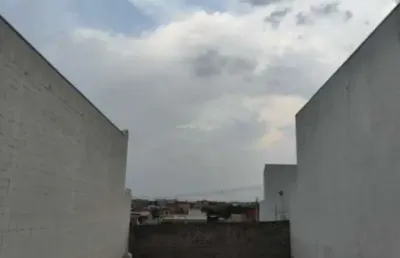 Terreno à venda, 250 m² por r$ 285.000,00 - jardim imperial - salto/sp