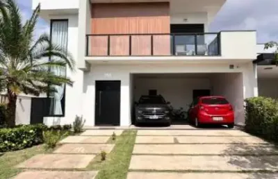 Casa com 3 dormitórios à venda, 198 m² por r$ 1.400.000,00 - condomínio central parque - salto/sp