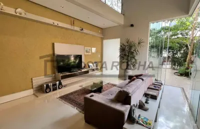 Casa com 3 dormitórios, 320 m² - venda por r$ 1.490.000,00 ou aluguel por r$ 12.000,00 - centro - salto/sp