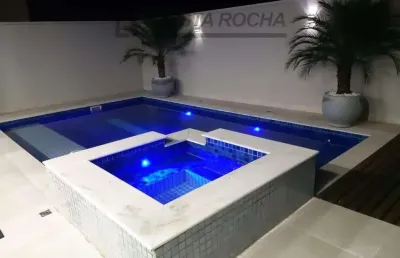 Casa com 3 dormitórios à venda, 318 m² por r$ 1.900.000 - condomínio lagos d'icaraí - salto/sp