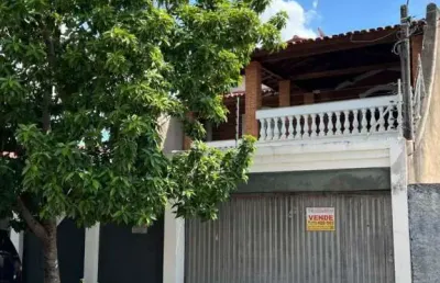 Casa à venda, 335 m² por r$ 620.000,00 - brasil - itu/sp