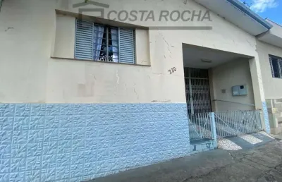 Casa à venda, 196 m² por r$ 450.000,00 - vila teixeira - salto/sp