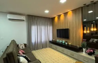 Casa com 3 dormitórios à venda, 179 m² por r$ 955.000,00 - residencial parque laguna - salto/sp