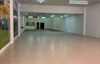 Galpão para alugar, 296 m² por r$ 12.323,26/mês - centro - itu/sp