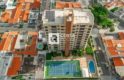 Apartamento com 3 quartos para venda ou locação - edifício belvedere - salto/sp
