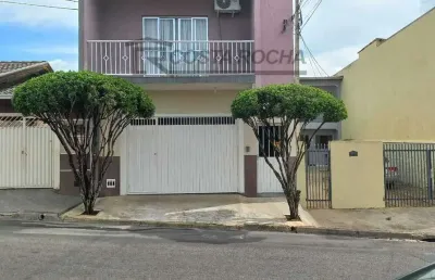 Casa com 3 dormitórios à venda, 198 m² por r$ 700.000,00 - loteamento terras de são pedro e são paulo - salto/sp