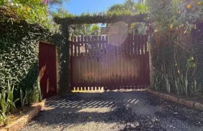 Chácara com 6 dormitórios à venda, 3025 m² por r$ 1.600.000,00 - micai - salto/sp