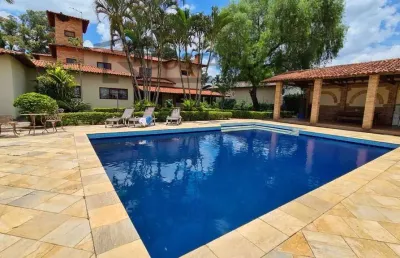 Casa com 4 dormitórios à venda, 888 m² por r$ 2.450.000 - condomínio monte belo - salto/sp