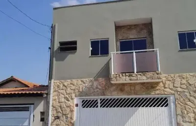Casa com 3 dormitórios à venda, 140 m² por r$ 580.000,00 - jardim nova era - salto/sp