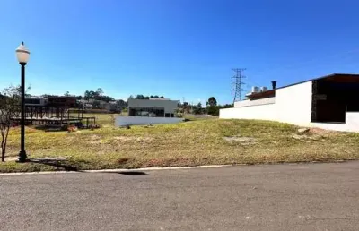 Terreno à venda, 500 m² por r$ 500.000,00 - condomínio vilas do golfe - itu/sp