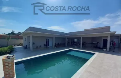 Casa com 3 dormitórios à venda, 383 m² por r$ 1.500.000,00 - village porto feliz - porto feliz/sp