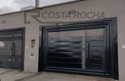 Casa com 2 dormitórios à venda, 68 m² por r$ 440.000,00 - residencial dos sabiás - indaiatuba/sp