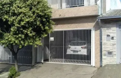 Casa com 4 quartos à venda - jardim das nações - salto/sp