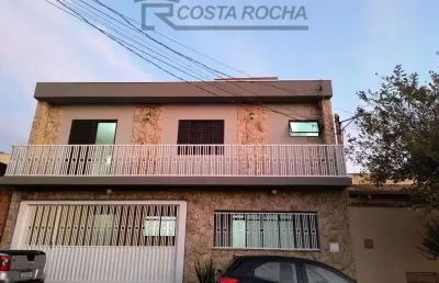 Casa com 3 dormitórios à venda, 300 m² por r$ 750.000,00 - jardim nova era - salto/sp