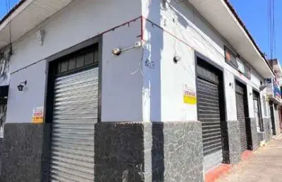 Salão à venda, 364 m² por r$ 1.500.000,00 - centro - salto/sp