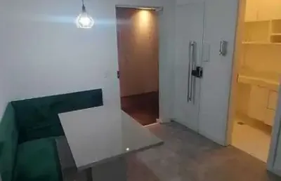 Sala para alugar, 44 m² por r$ 4.679,00/mês - vila homero - indaiatuba/sp