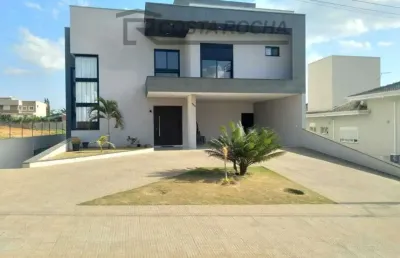 Casa com 4 dormitórios à venda, 619 m² por r$ 2.600.000,00 - condomínio terras de mont serrat - salto/sp