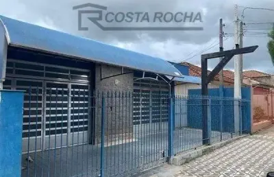 Casa à venda, 189 m² por r$ 691.490,00 - centro - salto/sp