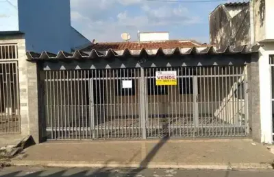 Casa à venda, 122 m² por r$ 350.000,00 - jardim d'icaraí - salto/sp