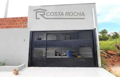 Casa à venda, 98 m² por r$ 495.000,00 - residencial parque imperial - salto/sp