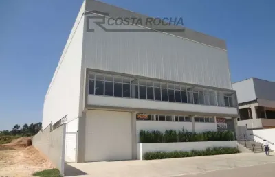Galpão, 1129 m² - venda por r$ 5.400.000,00 ou aluguel por r$ 26.694,83/mês - jardim porto seguro - itu/sp