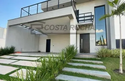 Casa à venda, 180 m² por r$ 1.390.000,00 - condomínio central parque - salto/sp