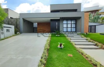 Casa à venda, 235 m² por r$ 2.800.000,00 - condomínio villas do golfe - itu/sp