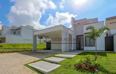 Casa à venda ou locação - condomínio lagos d'icaraí - salto/sp