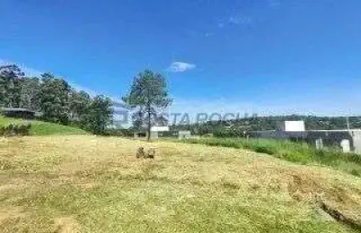 Terreno à venda, 2984 m² por r$ 2.500.000,00 - condomínio terras de são josé ii - itu/sp