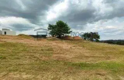 Terreno à venda, 500 m² por r$ 465.000,00 - condomínio villas do golfe - itu/sp