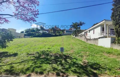 Terreno à venda- condomínio campos de santo antônio - itu/sp