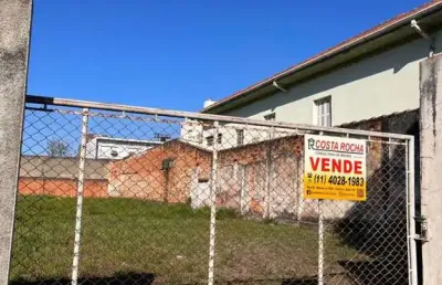 Terreno à venda, 655 m² por r$ 780.000,00 - centro - salto/sp