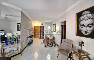Apartamento com 3 dormitórios à venda, 84 m² por r$ 695.000,00 - residencial luciene - indaiatuba/sp