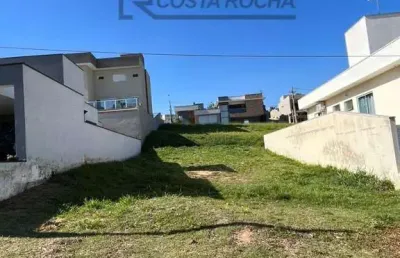 Terreno à venda - condomínio lagos d'icaraí - salto/sp