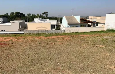 Terreno à venda - condomínio lagos d'icaraí - salto/sp