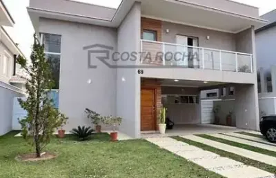 Casa com 3 quartos à venda - condominio portal dos bandeirantes - salto/sp