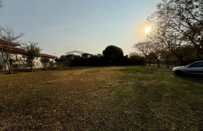 Terreno à venda - condomínio residencial primavera - salto/sp