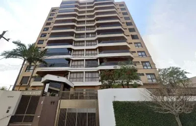 Apartamento com 4 dormitórios à venda, 295 m² por r$ 1.390.000,00 - edifício belvedere - salto/sp