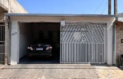 Casa com 2 dormitórios à venda, 67 m² por r$ 330.000,00 - jardim santa cruz - salto/sp
